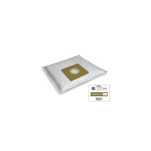 8 vacuum cleaner dust bags for Progress PC 3716 T
