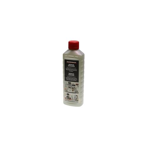 Gastroback 98175 Premium Entkalker 500ml für Espressomaschinen Wasserkocher