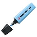 STABILO Textmarker Boss Original Pastel himmlische Blau