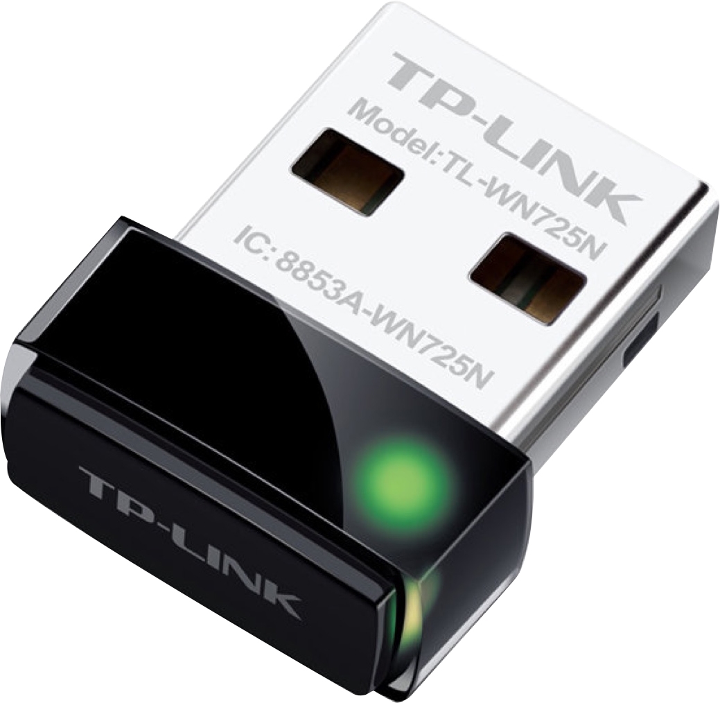 TPLINK TP-Link TL-WN725N Image
