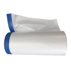 3x Gewebeband Klebeband Abdeckfolie 1400mm x 20m