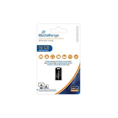 USB Stick mini 16GB 2.0