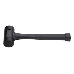 BAHCO Rückschlagfreier Hammer 450 g 3625PU-30 Image