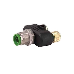 Murrelektronik T-Stück 7000-41121-0000000 Image