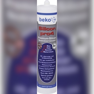 Beko Silikon pro4 Universal 22413 Image