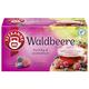 Teekanne Früchtetee Waldbeere 20 Teebeutel (50 g)