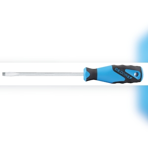 GEDORE 3K-Schraubendreher Schlitz 4 mm, 2150 4 Image