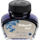 Pelikan Tinte 4001 301028 30ml Glas blauschwarz