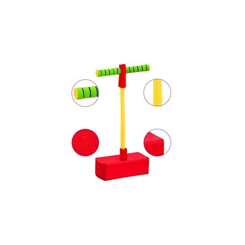 vidaXL Pogo Stick für Kinder 50 cm