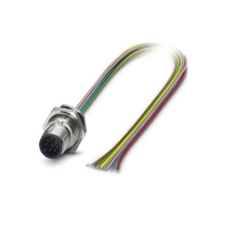 Phoenix Contact Einbausteckverbinder SACC-DSI-M1 #1419687 Image