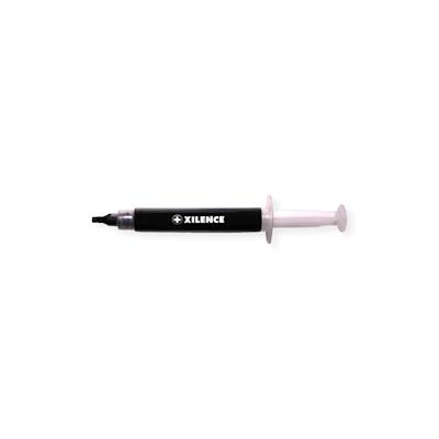 Xilence XPTP High Performance Wärmeleitpaste, Spatel, Reinigungstuch, 1.5g Image