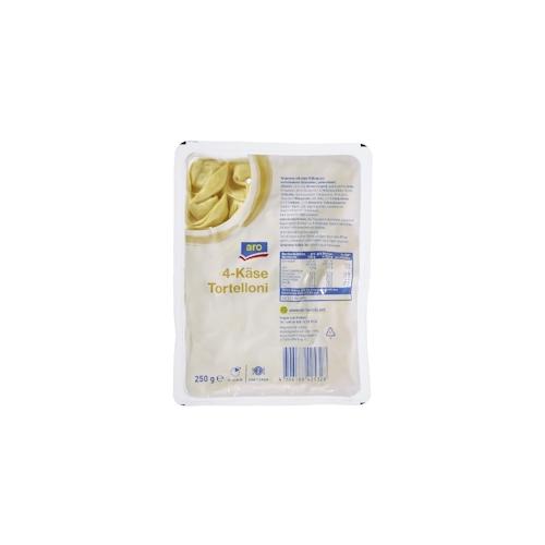 aro Tortelloni Quattro Formaggi 4 Käse (250 g)