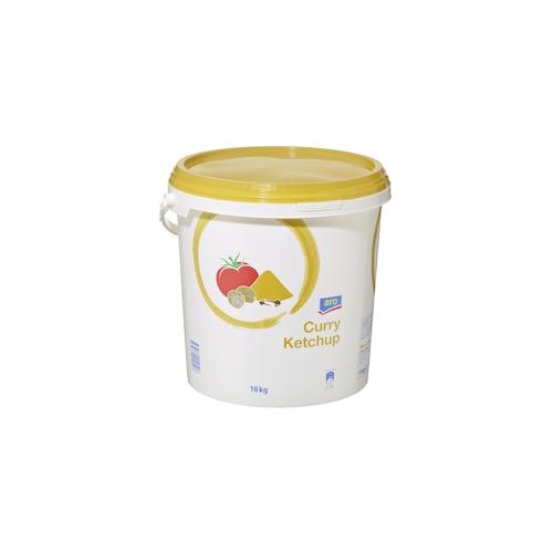 aro Curry Ketchup (10 kg)