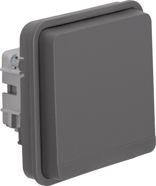 Berker Steckdosen-Einsatz 47063525 Image