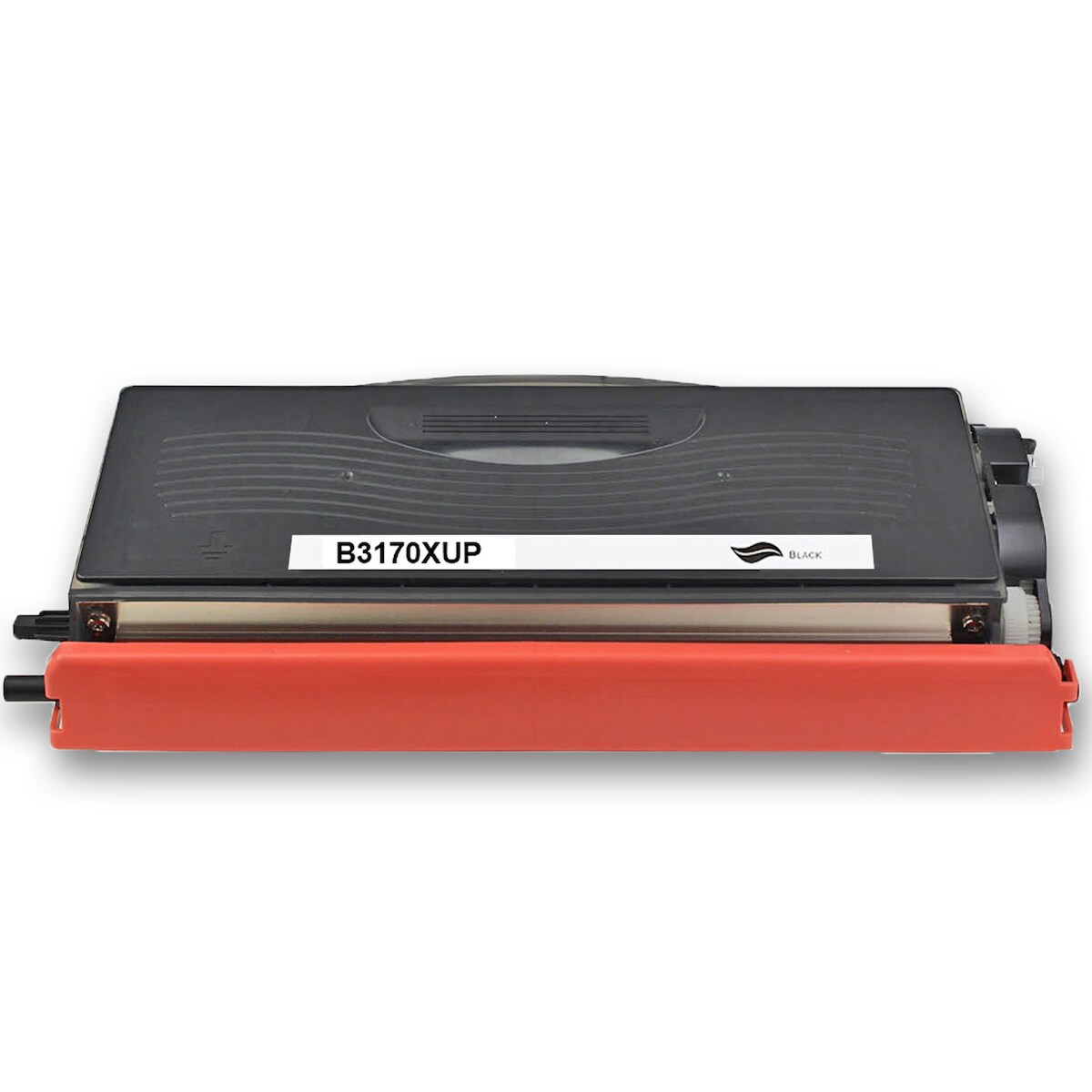 10.000 Seiten XL-Toner für Brother MFC-8460N Tonerkassette mit Chip kompatibel TN-3170 XL von Gigao