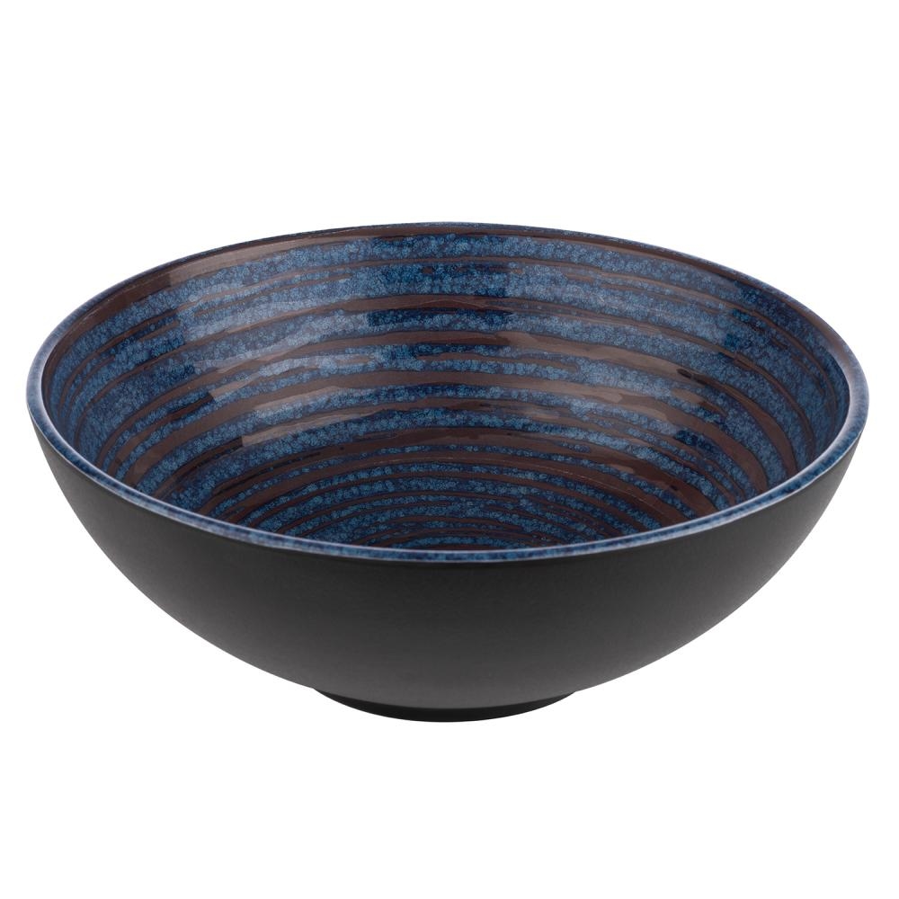 APS Schale -LOOPS-Ø 24 cm, H: 9 cm Image