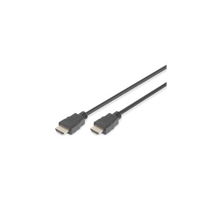 Digitus HDMI High Speed mit Ethernet Anschlusskabel