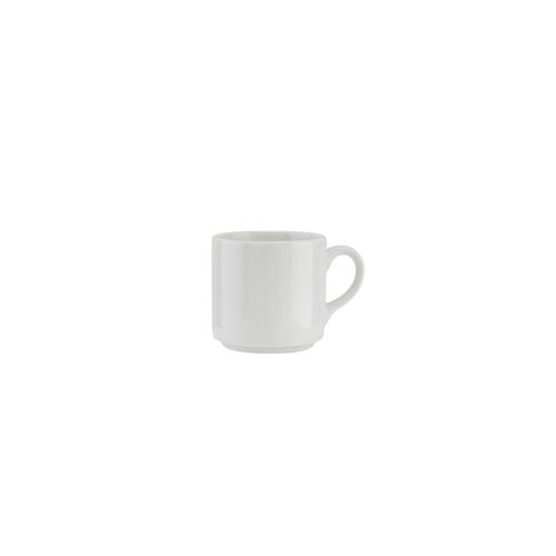 cosy & trendy for professionals buffet rd kaffeetasse 20cl – d7.4xh7.1cmstapelbar