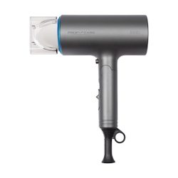 ProfiCare PC-HT 3073 1600 W Blau Image