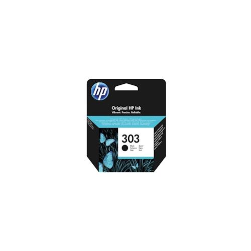 Tinten HEWLETT PACKARD T6N02AE#UUS HP ENVY PH6230 TINTE BLK ST