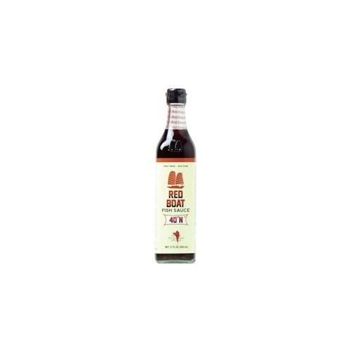 REDBOAT Fischsauce (500 ml)