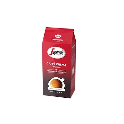 Segafredo Kaffeebohnen Caffè Crema Classico (1 kg)