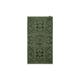 Morris&co - St James Bath Towel Green