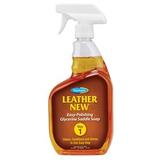 Leather New Liquid Glycerin Saddle Soap - 32 oz - Smartpak