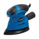 Silverline 130W Detail Sander - 130W