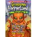 Goosebumps HorrorLand #16: Weirdo Halloween: Special Edition (paperback) - by R. L. Stine