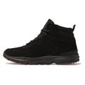 DC Shoes Herren Mutiny WR Bootsschuh, Black/Black/Black, 38 EU