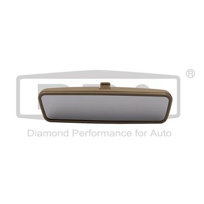 DPA Innenspiegel Beige für VAG 3C0857511JSMB 3B0857511G 18D857511 88570976602 Image