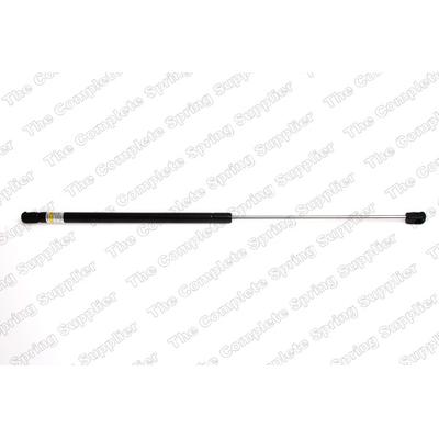 LESJÖFORS Gasfeder, Koffer-/Laderaum hinten für PEUGEOT FIAT CITROËN LANCIA 8731A3 8731E5 51023300 8126121 Image