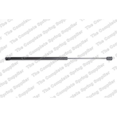 LESJÖFORS Gasfeder, Koffer-/Laderaum hinten für JAGUAR C2P1809 6W83406A10AC 8141404 Image
