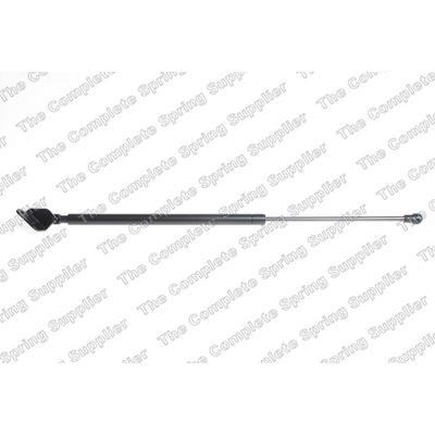 LESJÖFORS Gasfeder, Koffer-/Laderaum hinten rechts für MAZDA BBN9-62-620 BBN962620A BBY162620 8155457 Image