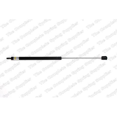 LESJÖFORS Gasfeder, Koffer-/Laderaum hinten für VW 251829331 8195029 Image