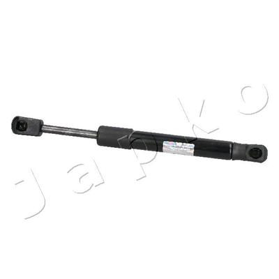 JAPKO Gasfeder, Koffer-/Laderaum Ø8mm 8mm für PORSCHE 95551252800 7L5845587B ZSJ09102 Image