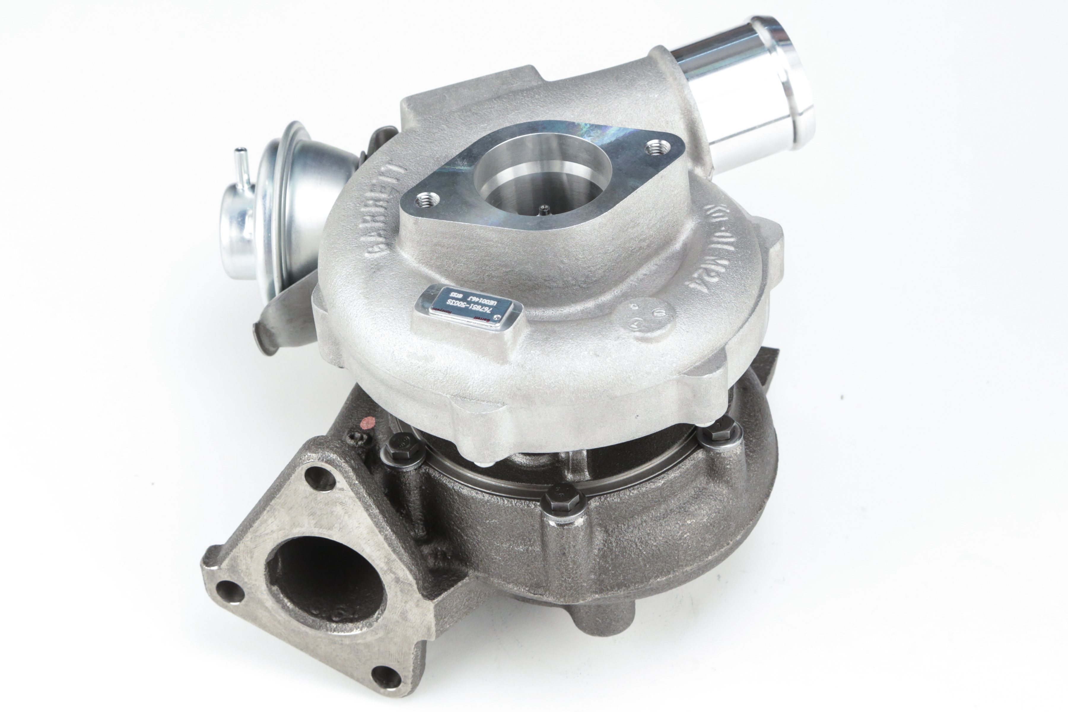 BTS Turbo Lader, Aufladung T915200 Universal für NISSAN 14411MD00A 14411MD00B 14411MA70A Image