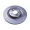 DENCKERMANN Bremsscheibe belüftet 330mm für AUTO UNION PORSCHE VAG 4H0615601D 8W0615601E 8K0615601C B130791