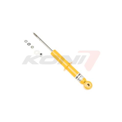 KONI Stoßdämpfer SPORT GELB hinten rechts links 1x für MINI BMW 6764913 33526768412 6764914 8041-1293SPORT