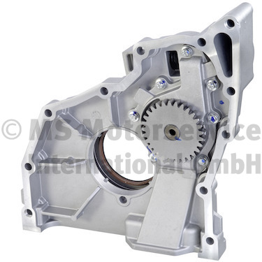 BF Ölpumpe Universal für RENAULT TRUCKS VOLVO 7421009246 23805982 7421075490 20140520130 Image
