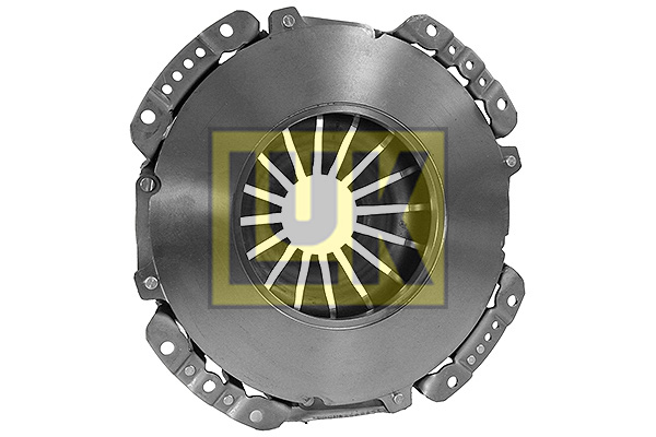 Schaeffler LuK Kupplungsdruckplatte Universal Ø330mm 330mm 133 0249 10 Image
