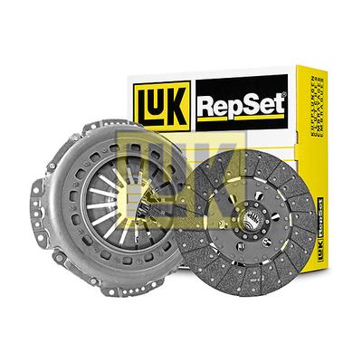 Schaeffler LuK Kupplungssatz RepSet Universal Ø330mm 330mm 633 1127 09 Image