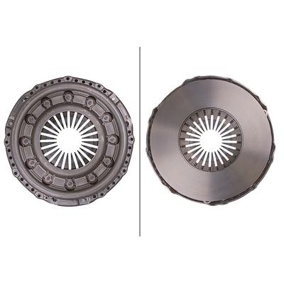 Schaeffler LuK Kupplungsdruckplatte Universal Ø362mm 362mm für DAF IVECO NISSAN 504389742 1304280R 136 0210 10 Image