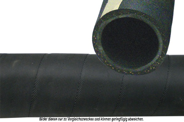 AKS DASIS Kühlerschlauch Universal 881270N Image