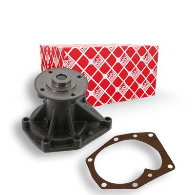 FEBI BILSTEIN Wasserpumpe Universal mit Dichtung 09988 Image