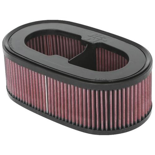 K&N Filters Luftfilter E-0636