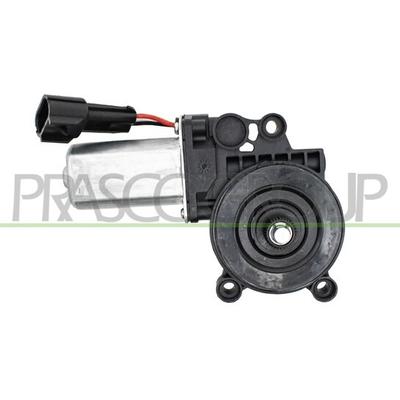 PRASCO Elektromotor, Fensterheber vorne links für LANCIA 71732831 LA002W904