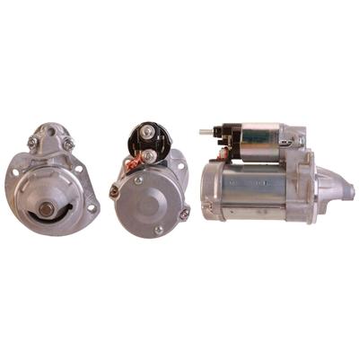 ELSTOCK Starter 12V für FIAT 51872564 51938439 25-4355