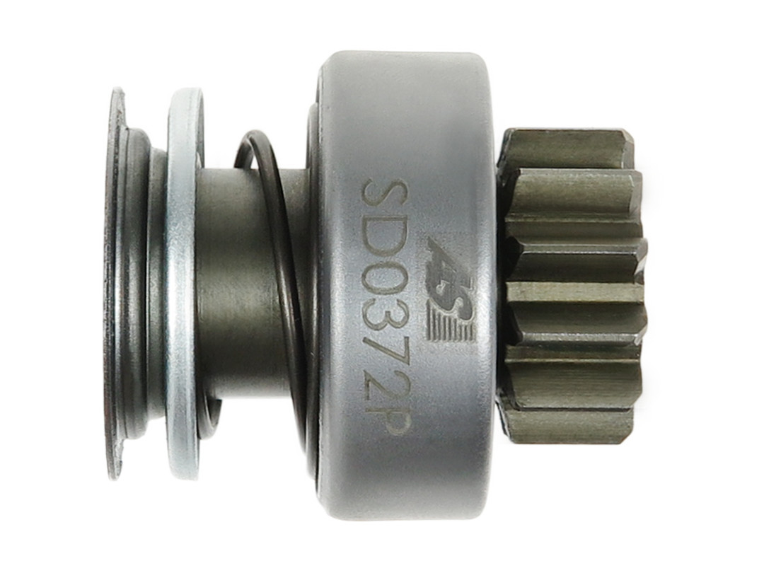 AS-PL Freilaufgetriebe, Starter Universal SD0372P Image